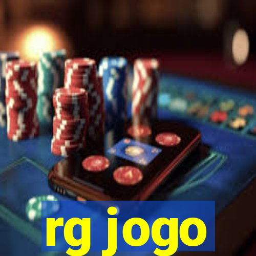 rg jogo